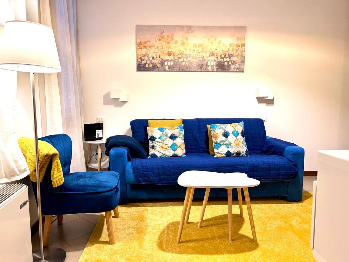 Flat Romantic Domus Remedio Apartment Venice
