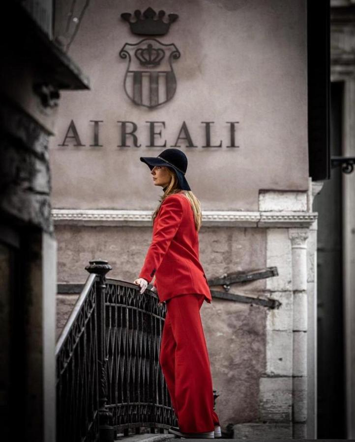 Ai Reali - Small Luxury Of The World 4*