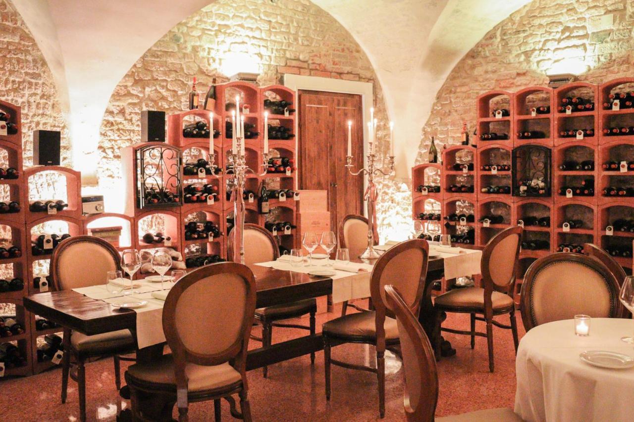 Ai Reali - Small Luxury Of The World 4*