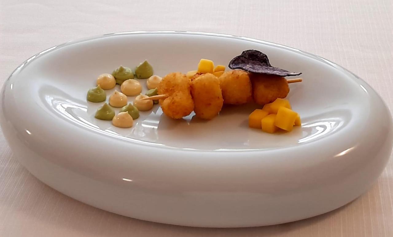 Ai Reali - Small Luxury Of The World Hotel Venice
