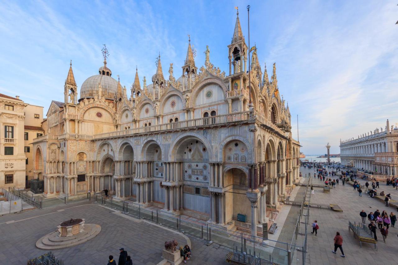 286 Piazza San Marco Guest house Venice