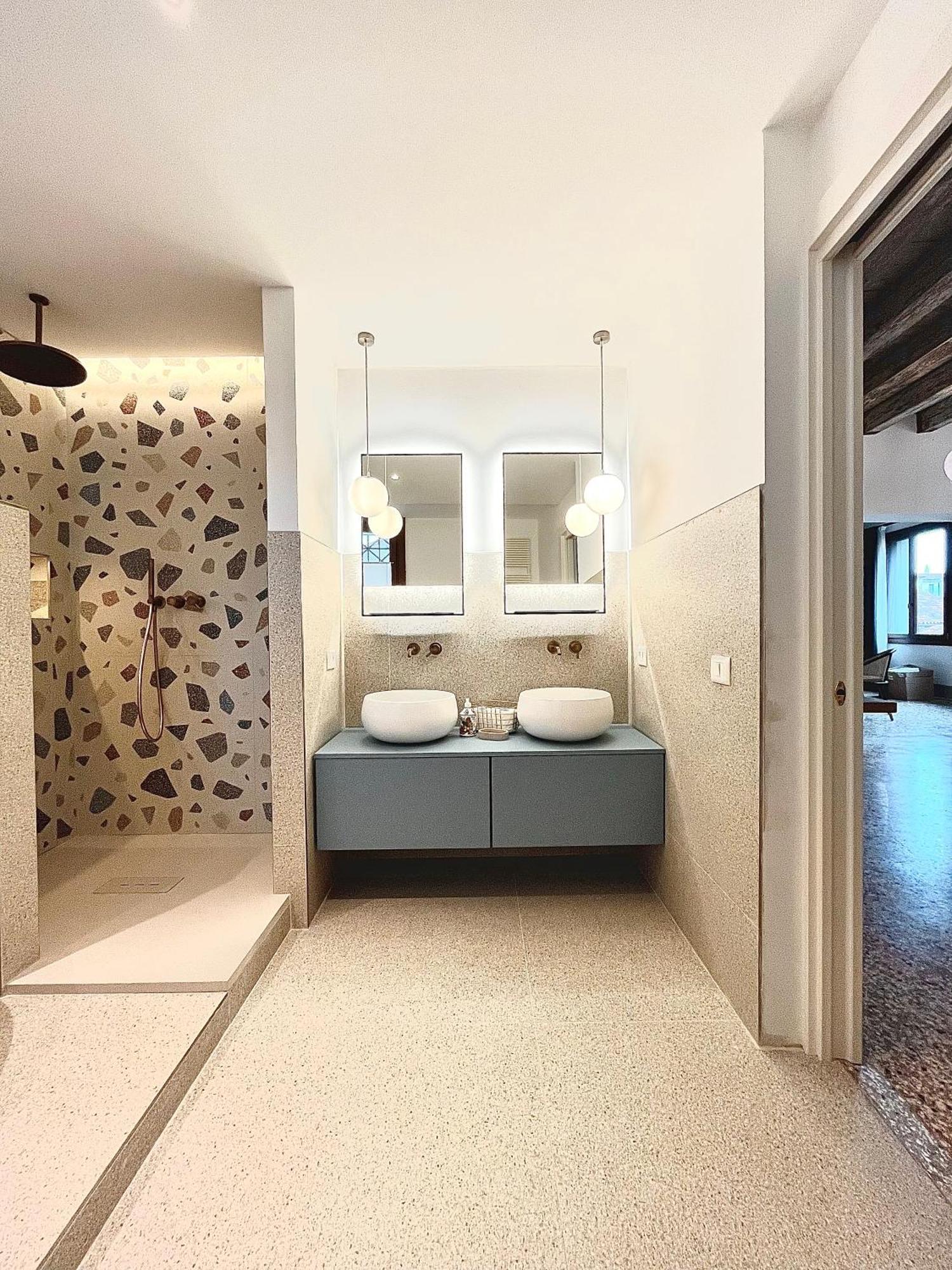 Palazzetto San Marco Apartment *