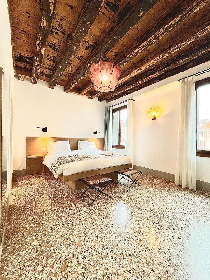 Apartment Palazzetto San Marco Venice