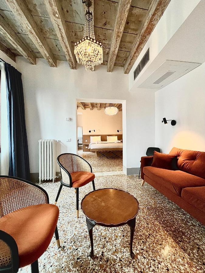 Palazzetto San Marco Apartment *