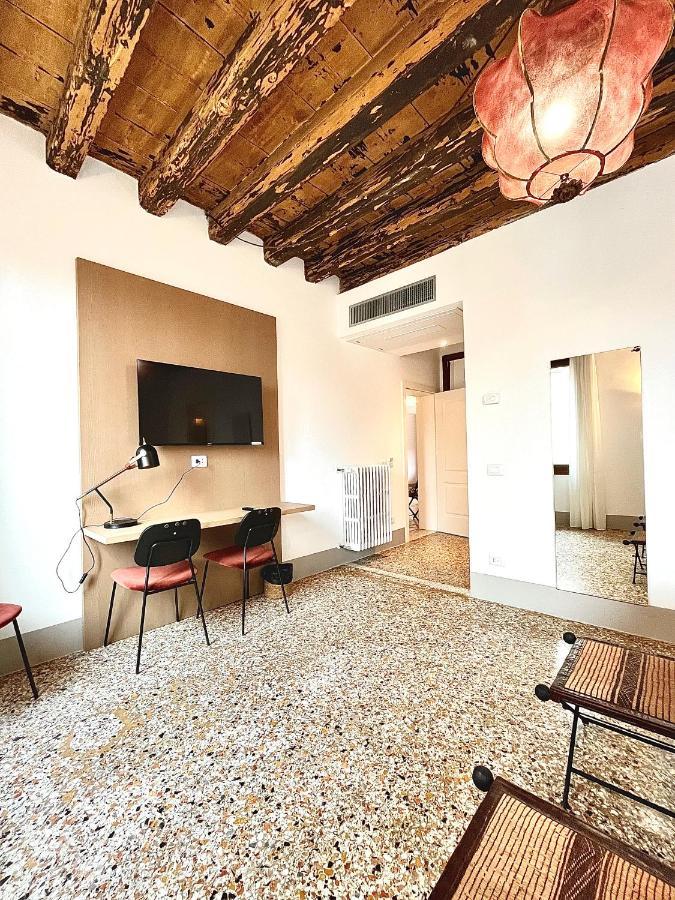 Apartment Palazzetto San Marco *