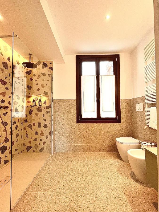 Palazzetto San Marco Apartment *
