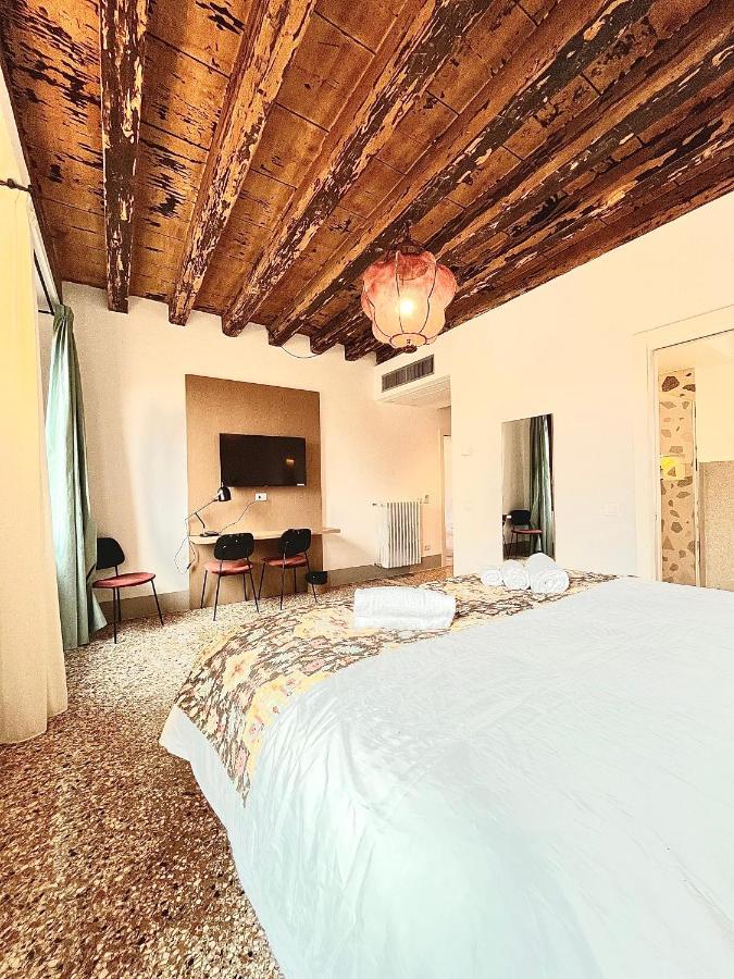 Apartment Palazzetto San Marco Venice