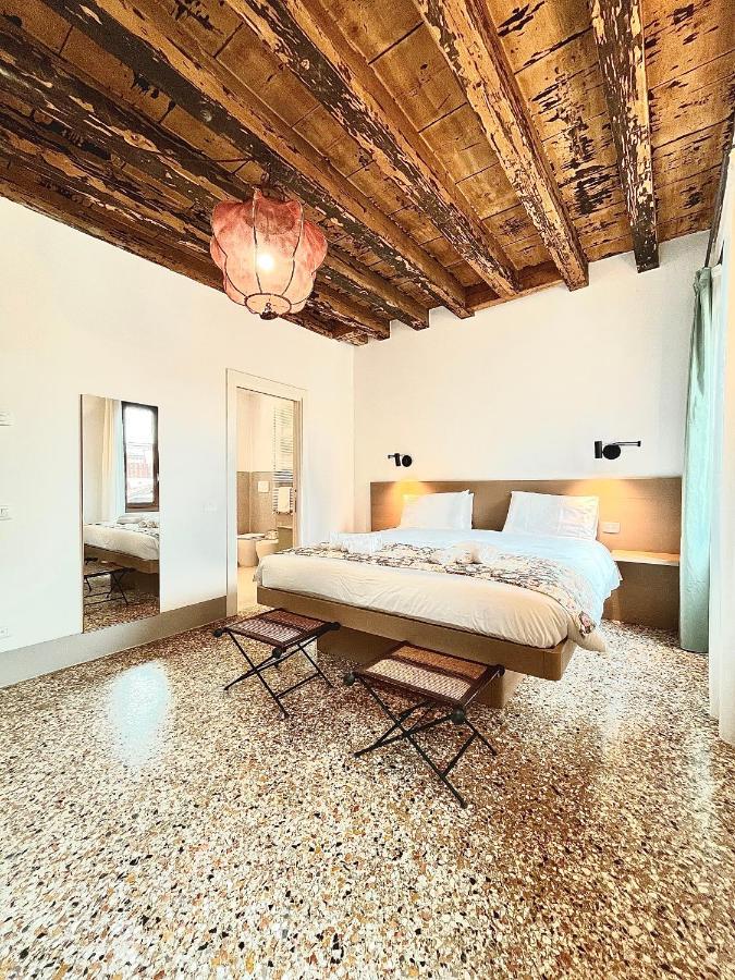 Palazzetto San Marco Venice