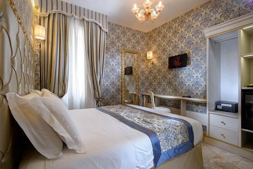Hotel Canaletto Venice