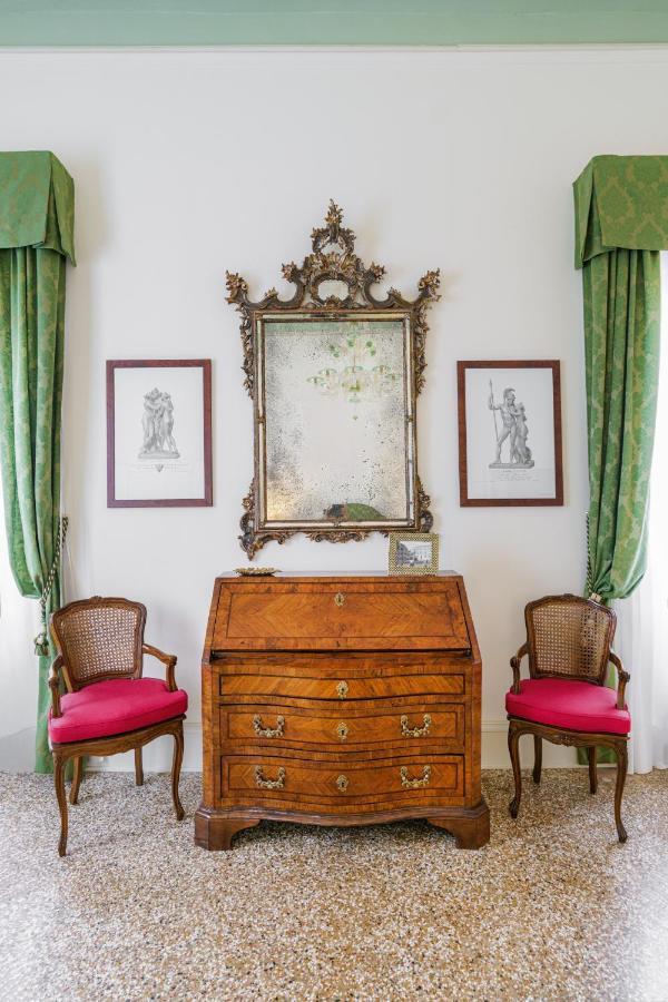Appartamento Palazzetto Manin San Marco *