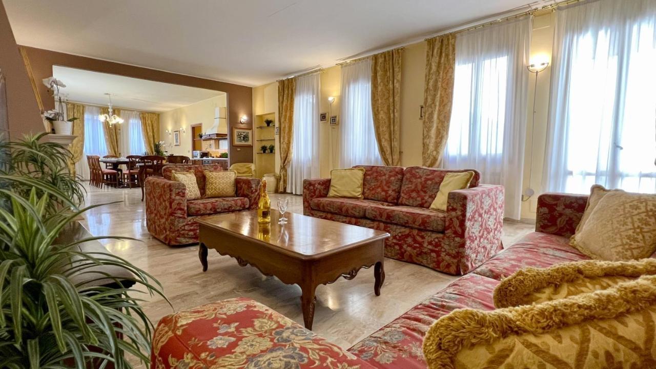 San Marco Apartment Venice