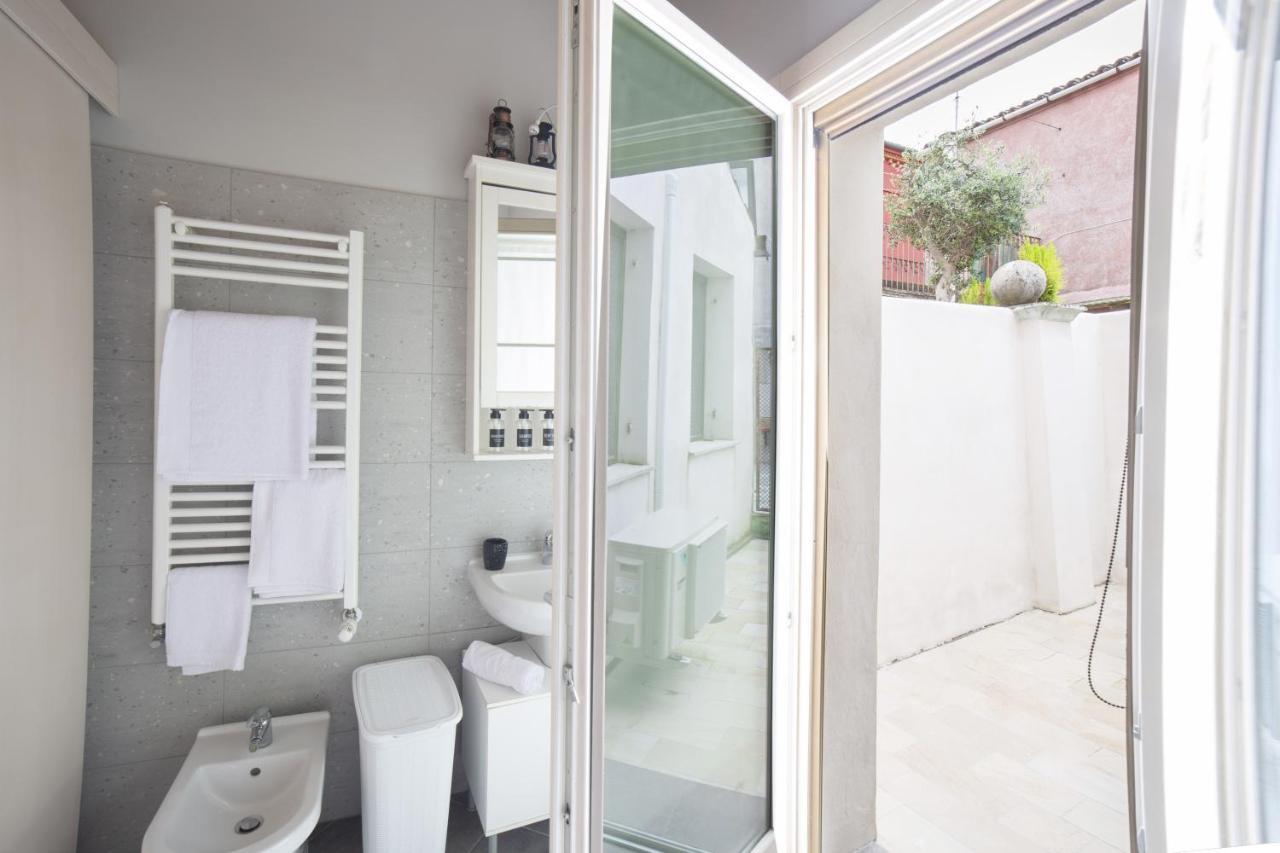 Ca' De La Gondola, Murano Apartment