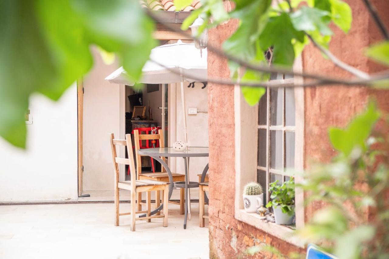 Ca' De La Gondola, Murano Apartment