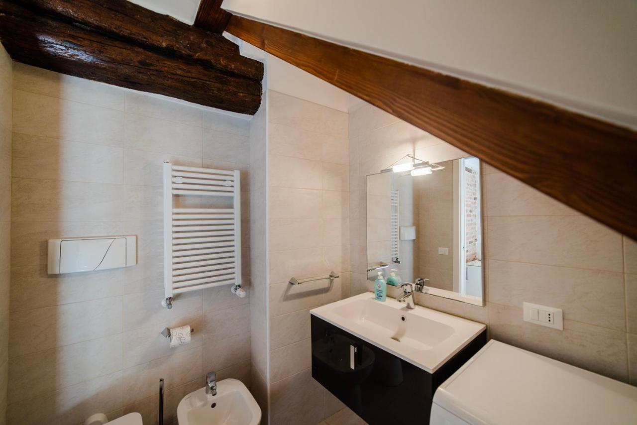 Apartamento Corte