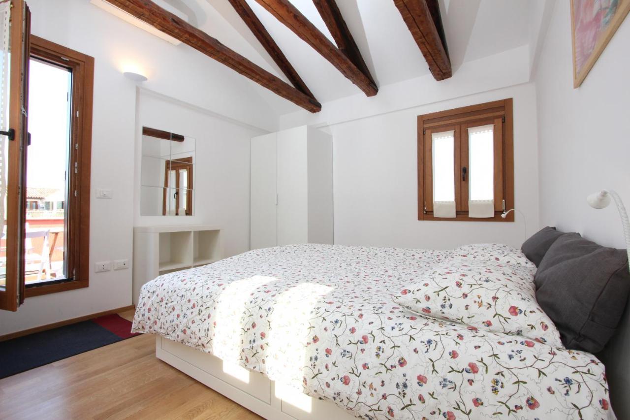 Apartment San Marco Gallery