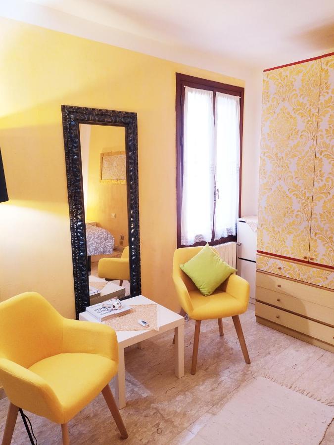 Guest house Two Steps From Rialto Bridge Venice