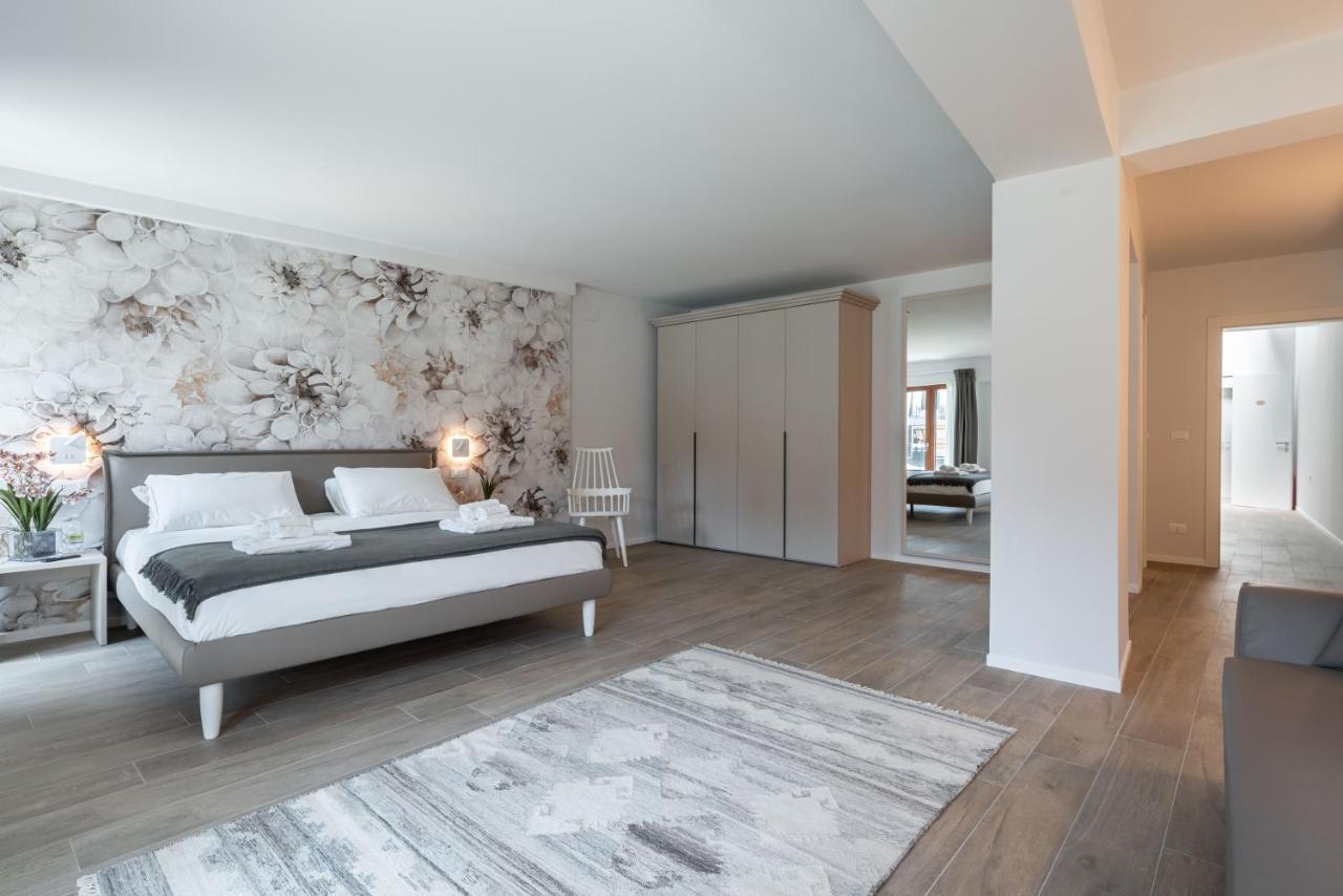 Apartamento Palace Canal View By Wonderful Italy