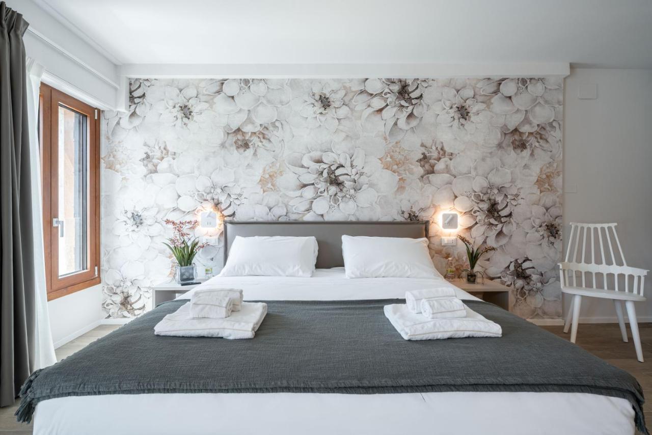 Apartamento Palace Canal View By Wonderful Italy *