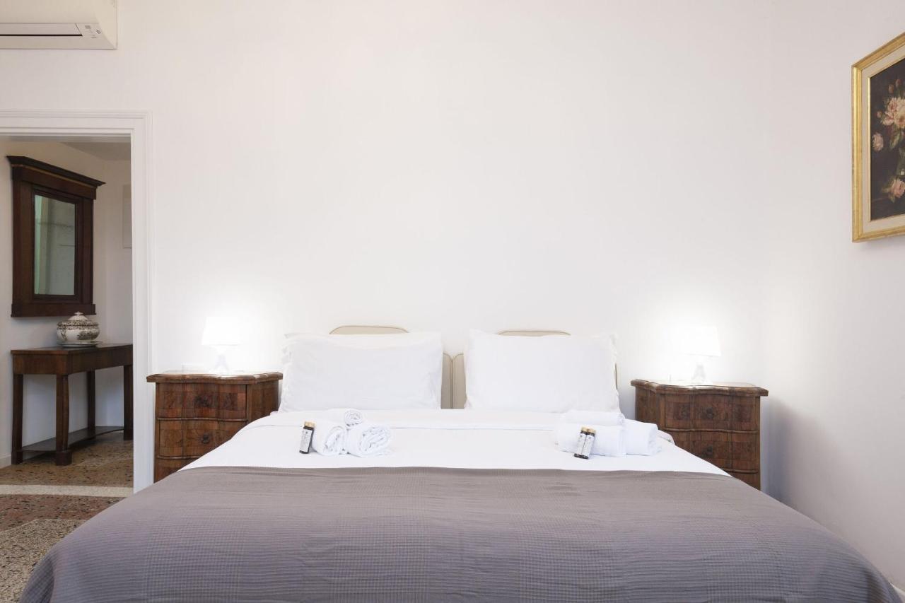 Santa Marta By Halldis Apartment
