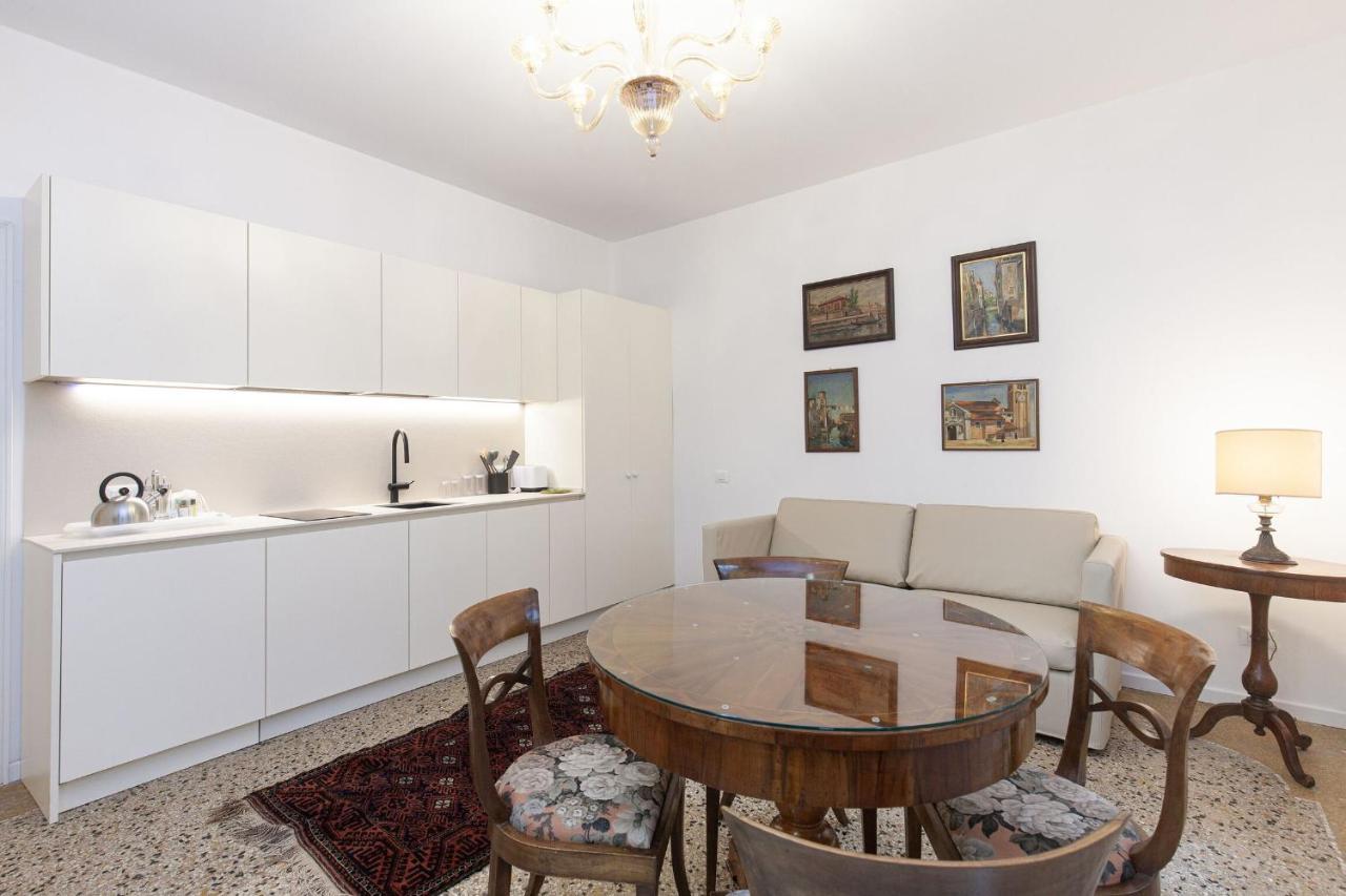 Santa Marta By Halldis Apartment