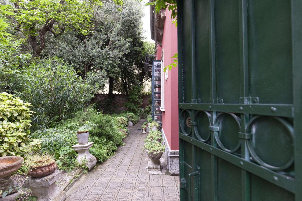 Santa Marta By Halldis Apartment