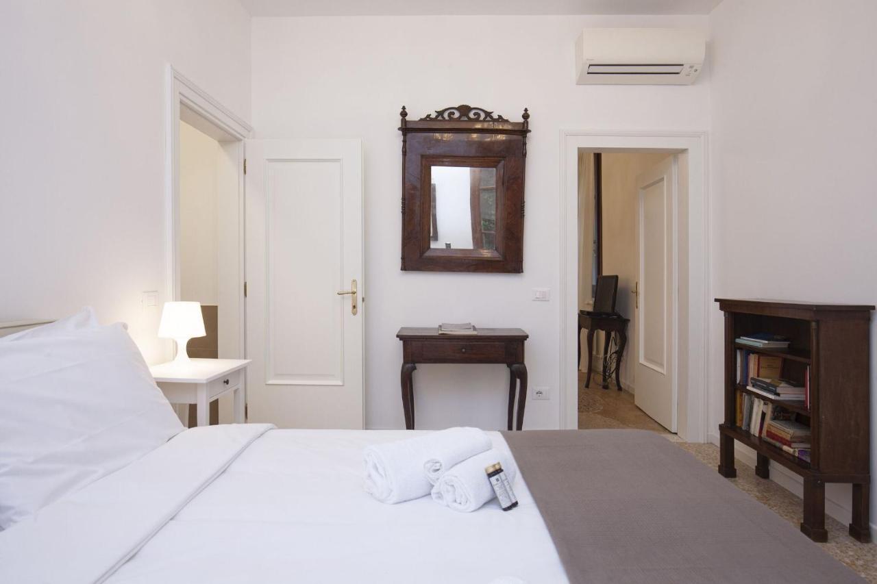 Santa Marta By Halldis Apartment *