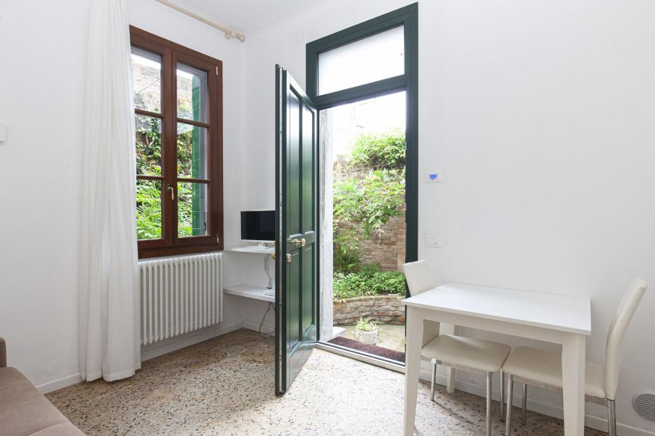 Santa Marta By Halldis Apartment Venice