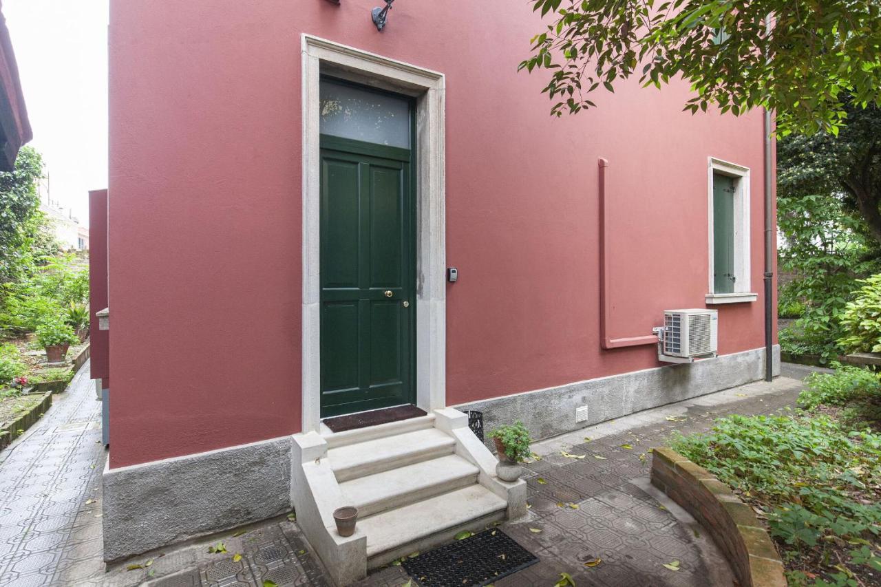 Santa Marta By Halldis Apartment Venice