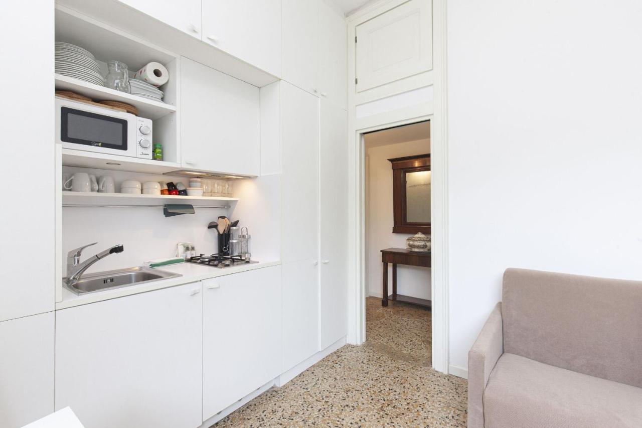 Santa Marta By Halldis Venice