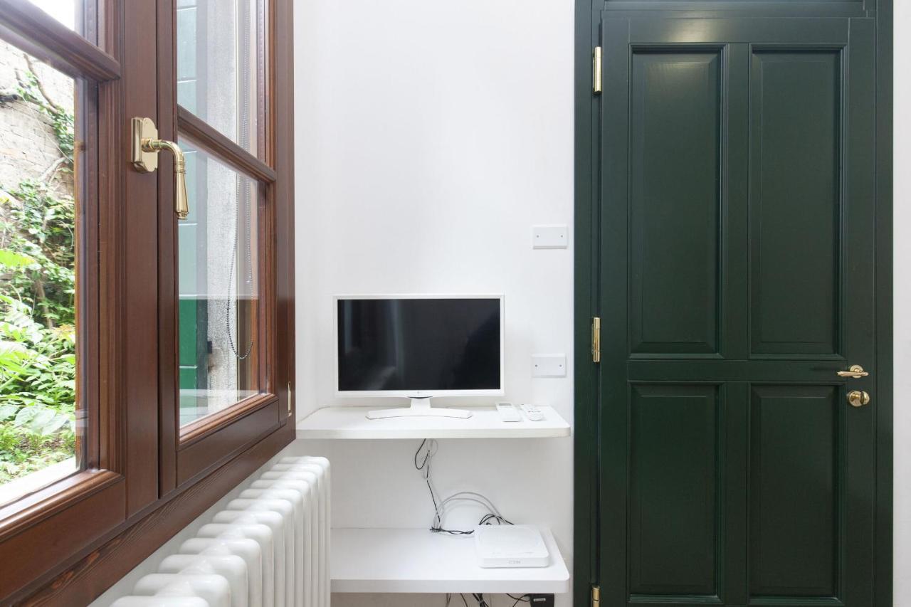 Santa Marta By Halldis * Venice