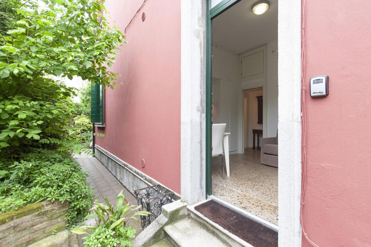 Santa Marta By Halldis Apartment