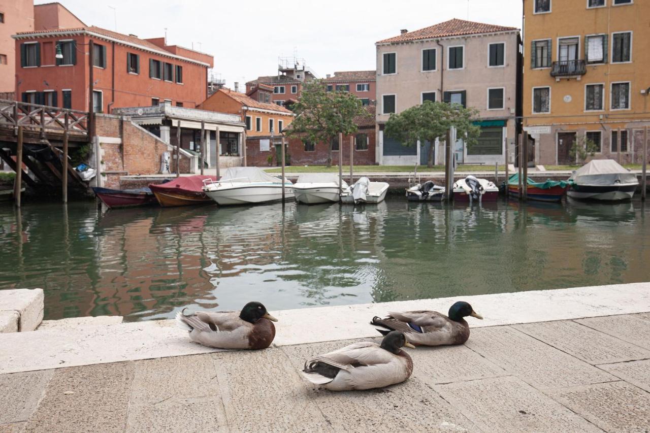 Santa Marta By Halldis * Venice