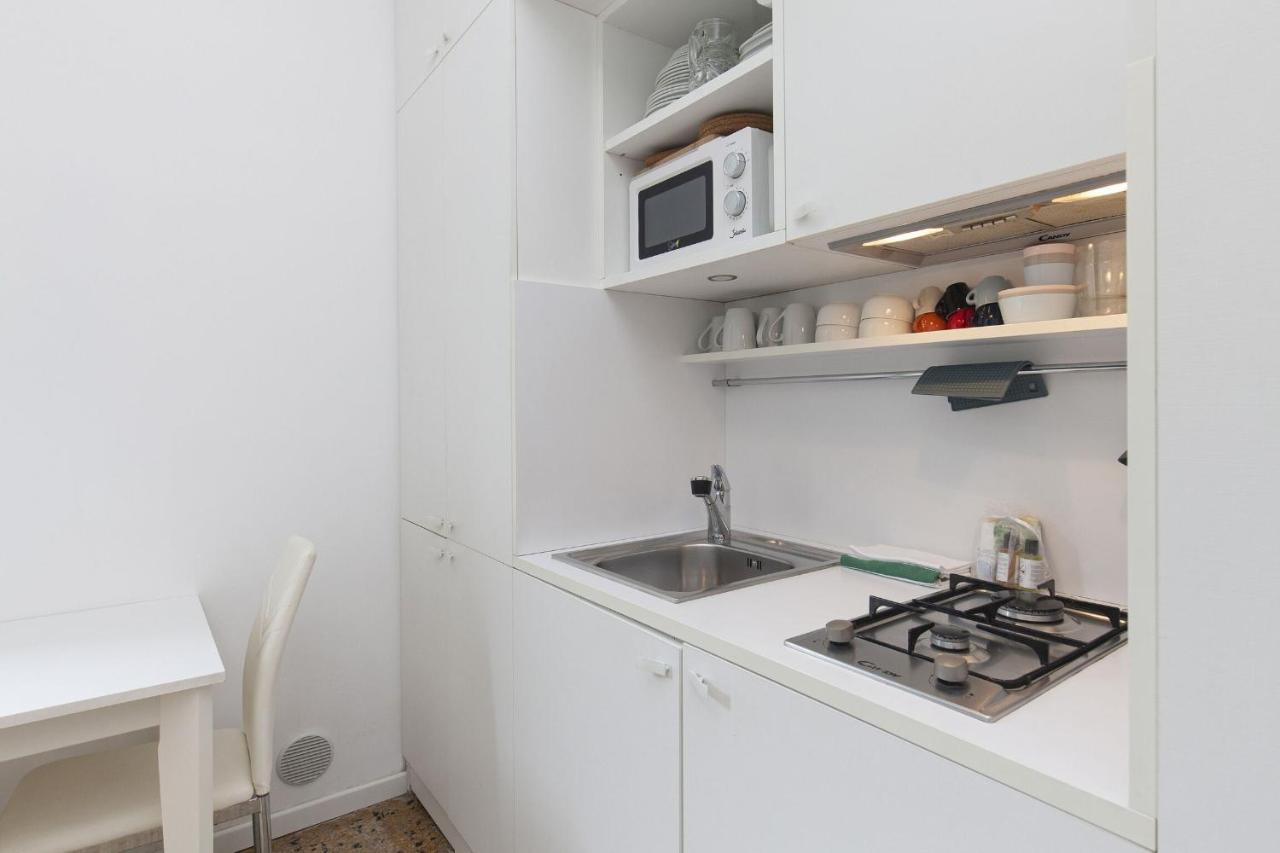 Santa Marta By Halldis Venice