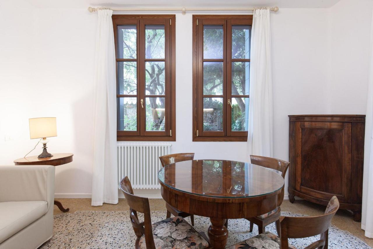 Santa Marta By Halldis Apartment Venice