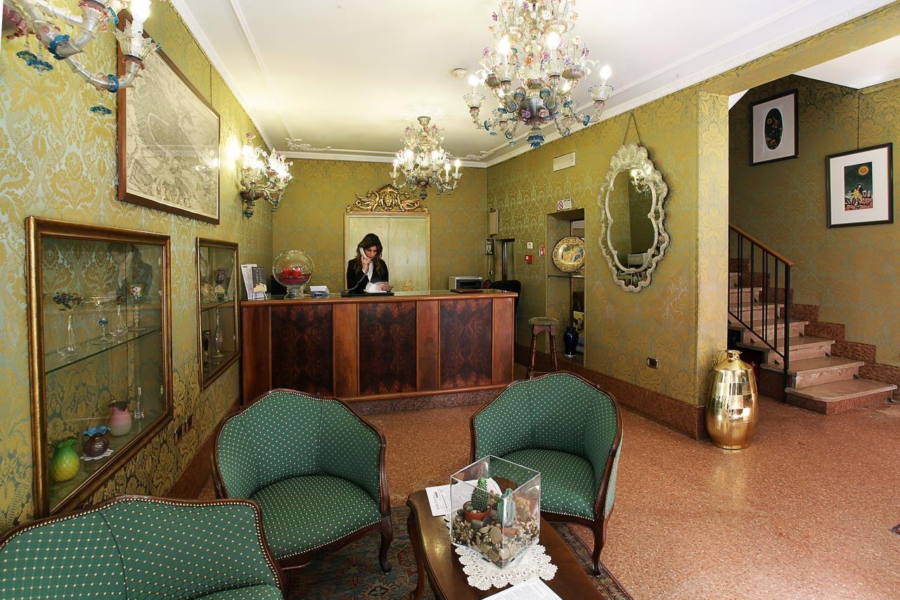 Ateneo Hotel Venice