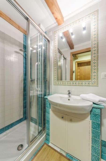 Apartment San Marco Venice