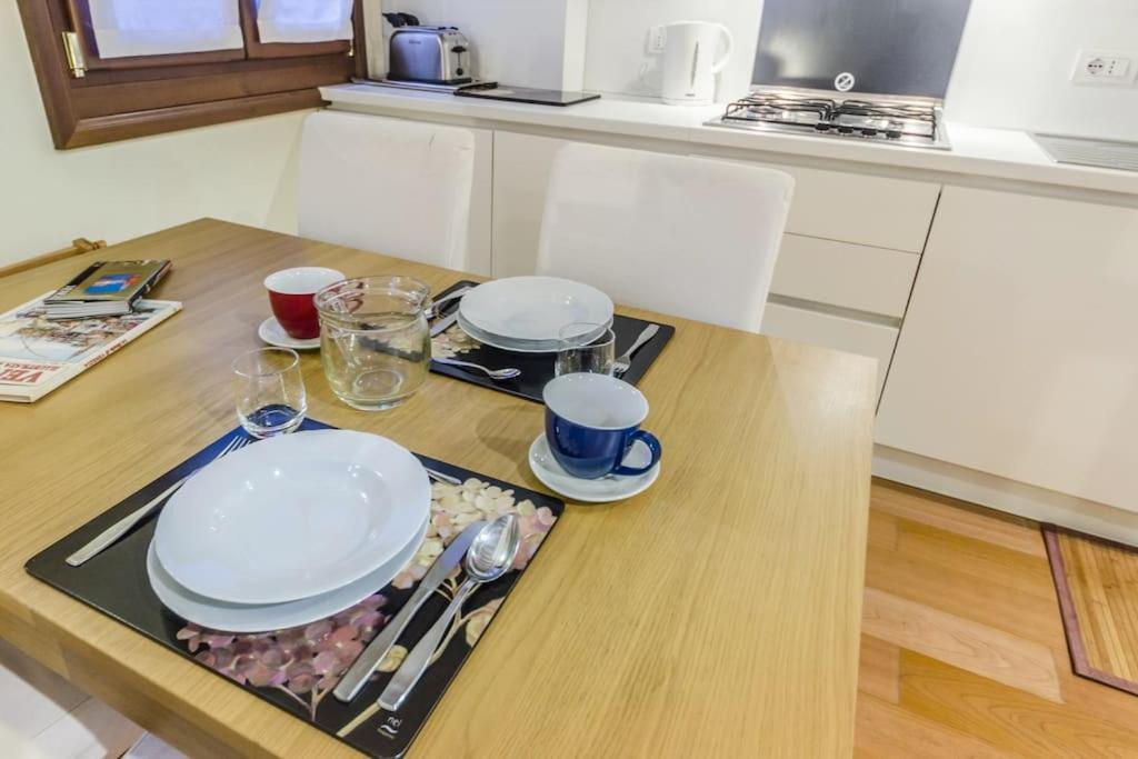 San Marco Apartment *