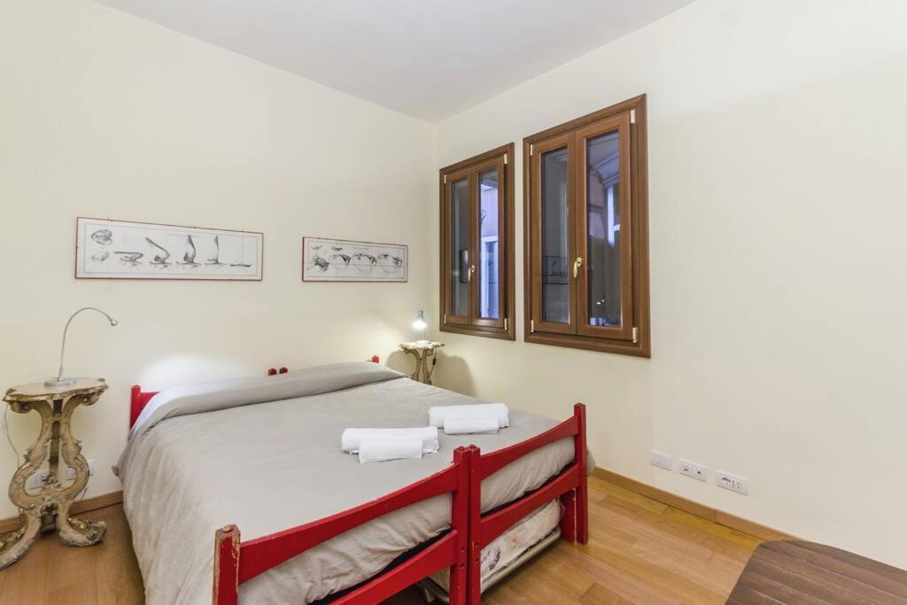 San Marco Apartment *
