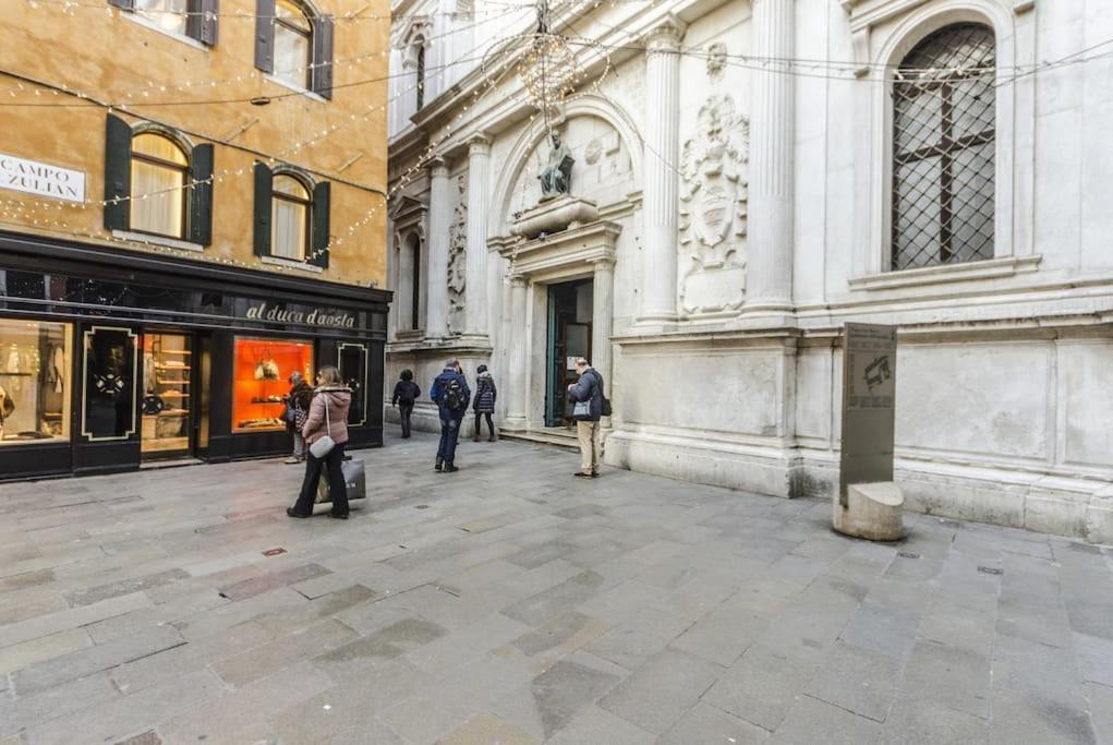 Apartment San Marco Venice