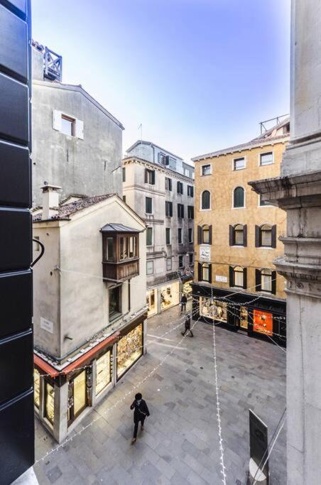 San Marco Apartment *