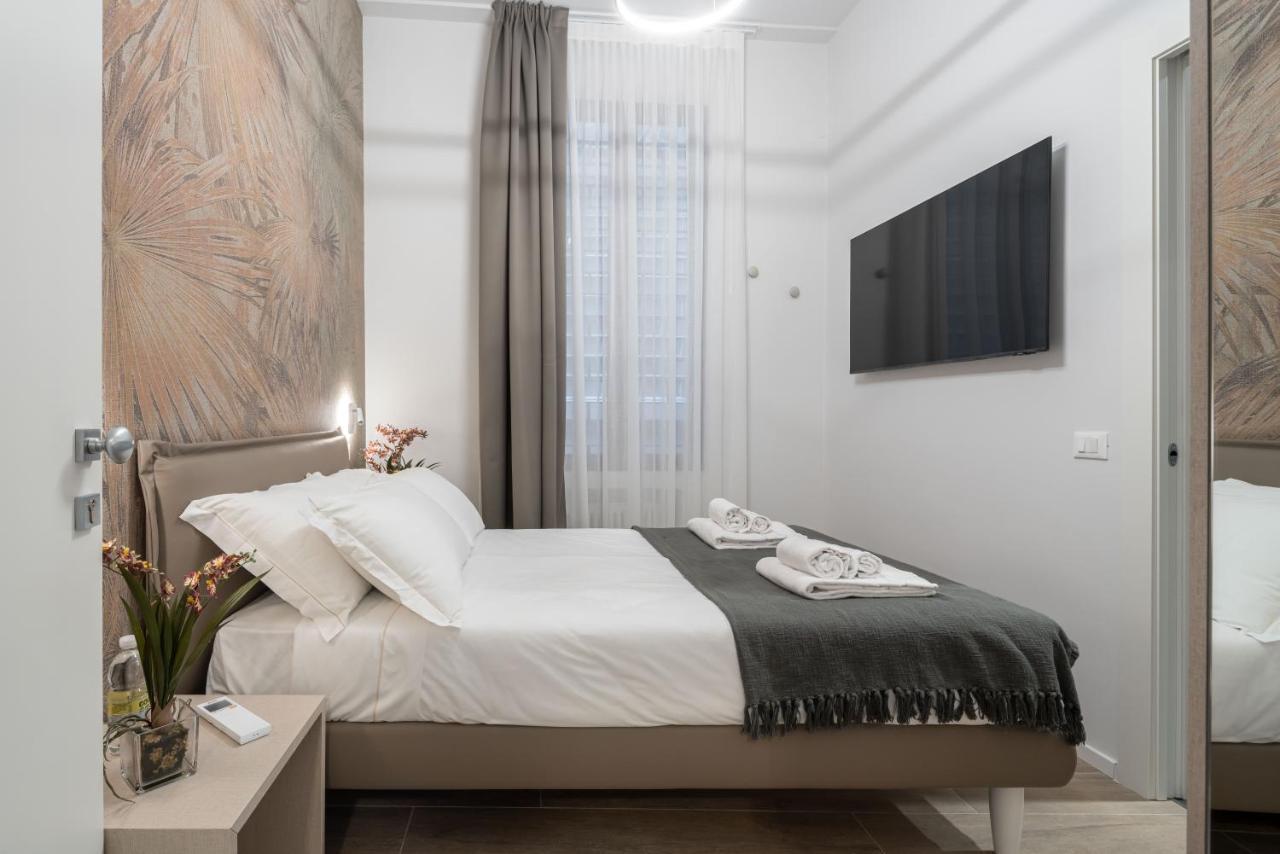 Palace Canal View By Wonderful Italy Apartamento Veneza