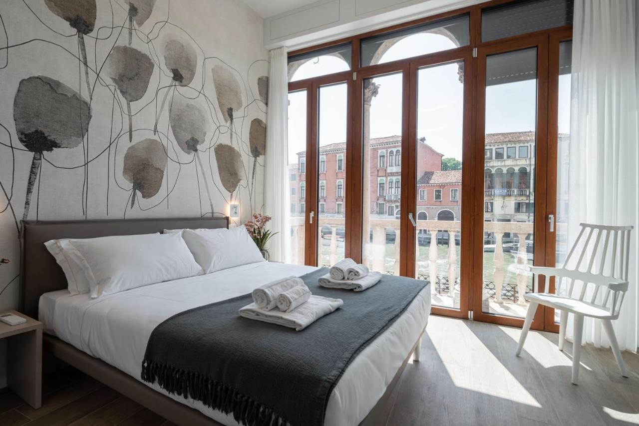 Apartamento Palace Canal View By Wonderful Italy *