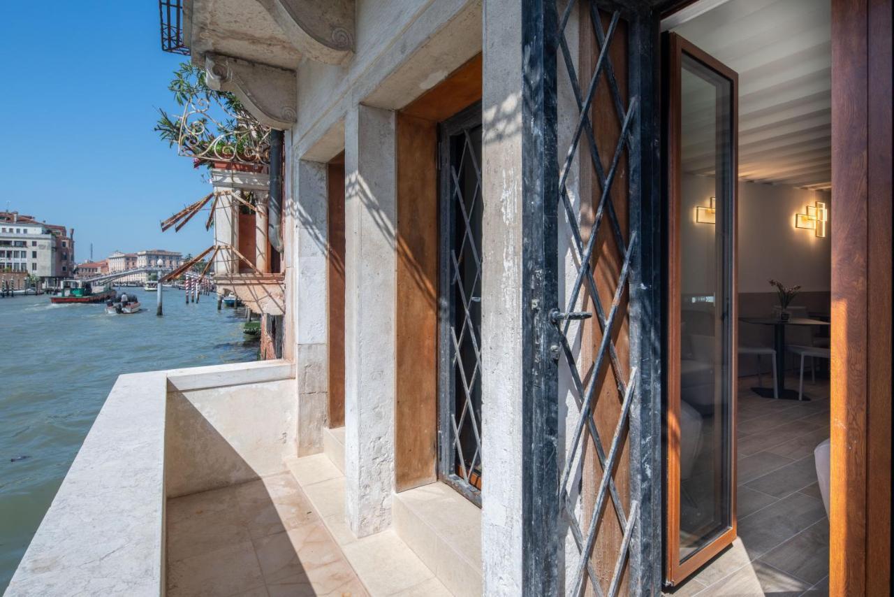 Apartamento Palace Canal View By Wonderful Italy Veneza
