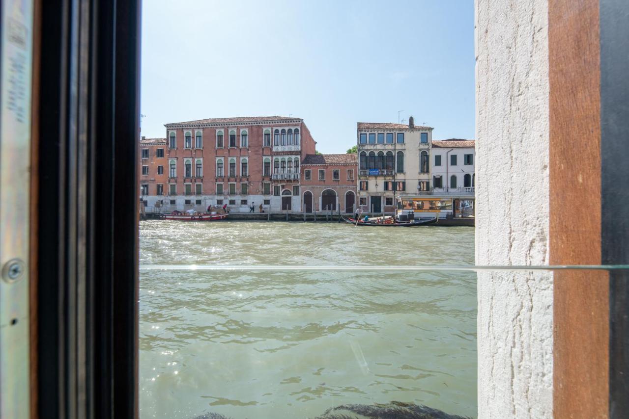 Palace Canal View By Wonderful Italy Apartamento *