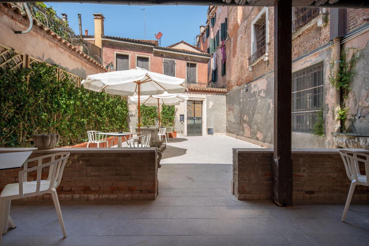 Palace Canal View By Wonderful Italy Apartamento Veneza
