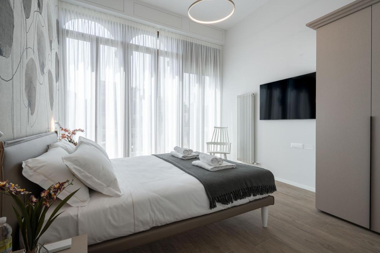 Apartamento Palace Canal View By Wonderful Italy *