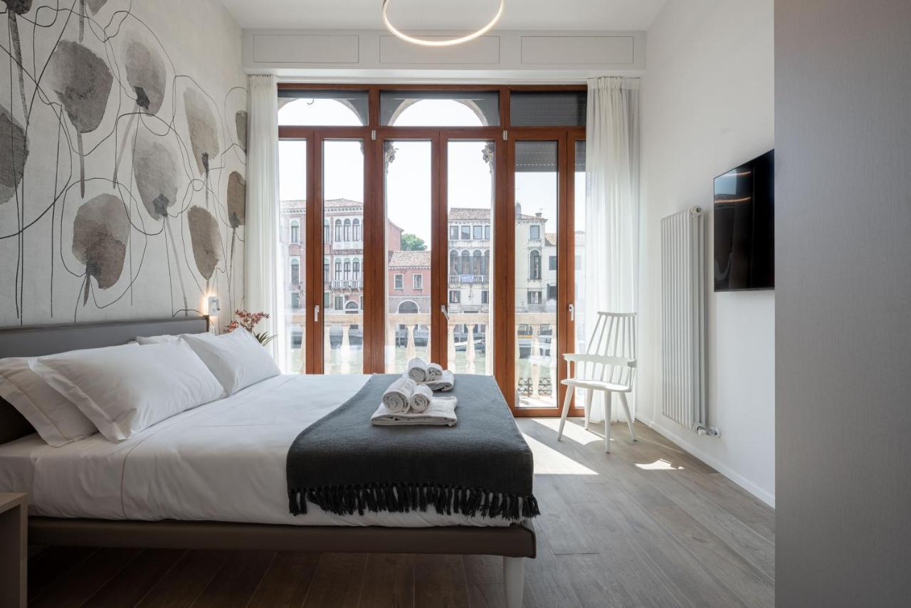 Apartamento Palace Canal View By Wonderful Italy *