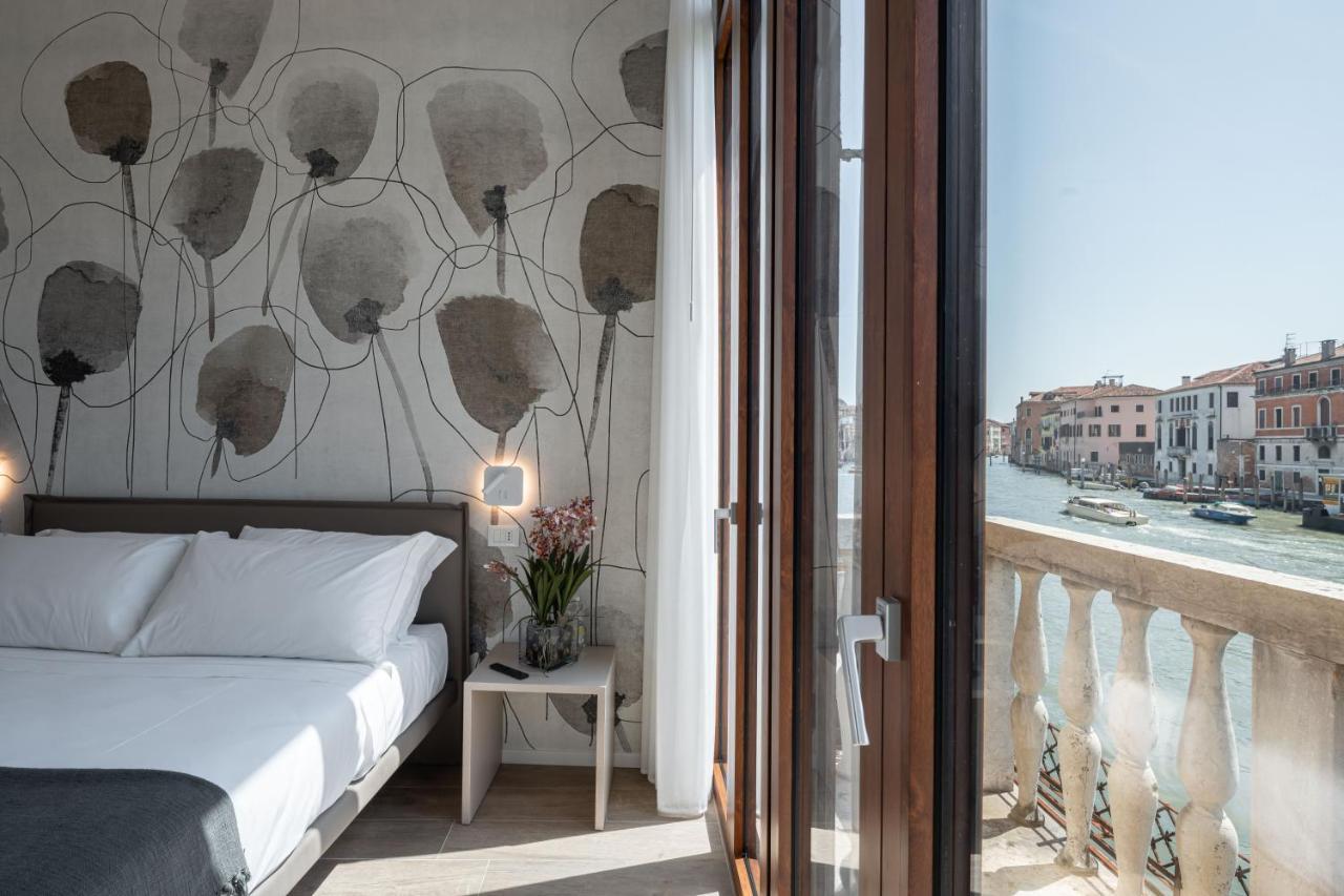 Apartamento Palace Canal View By Wonderful Italy *