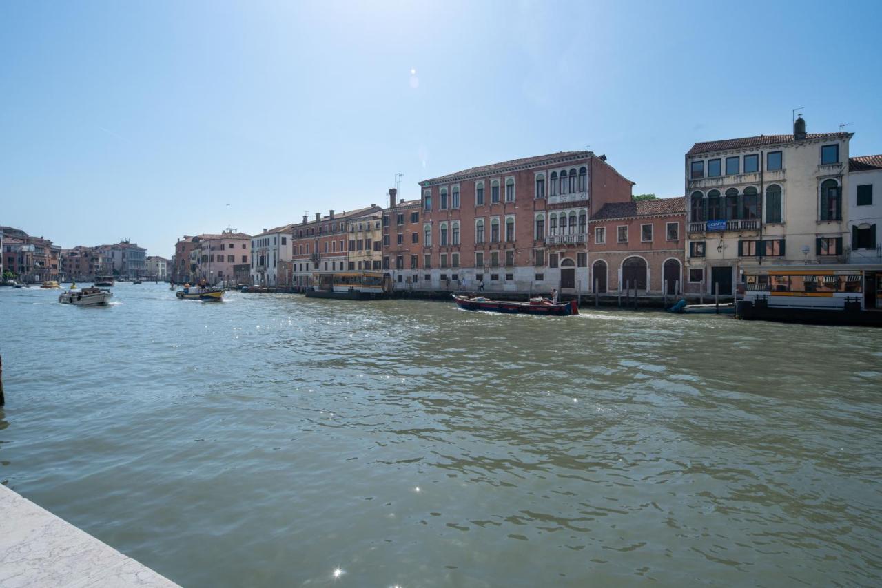 Palace Canal View By Wonderful Italy Apartamento