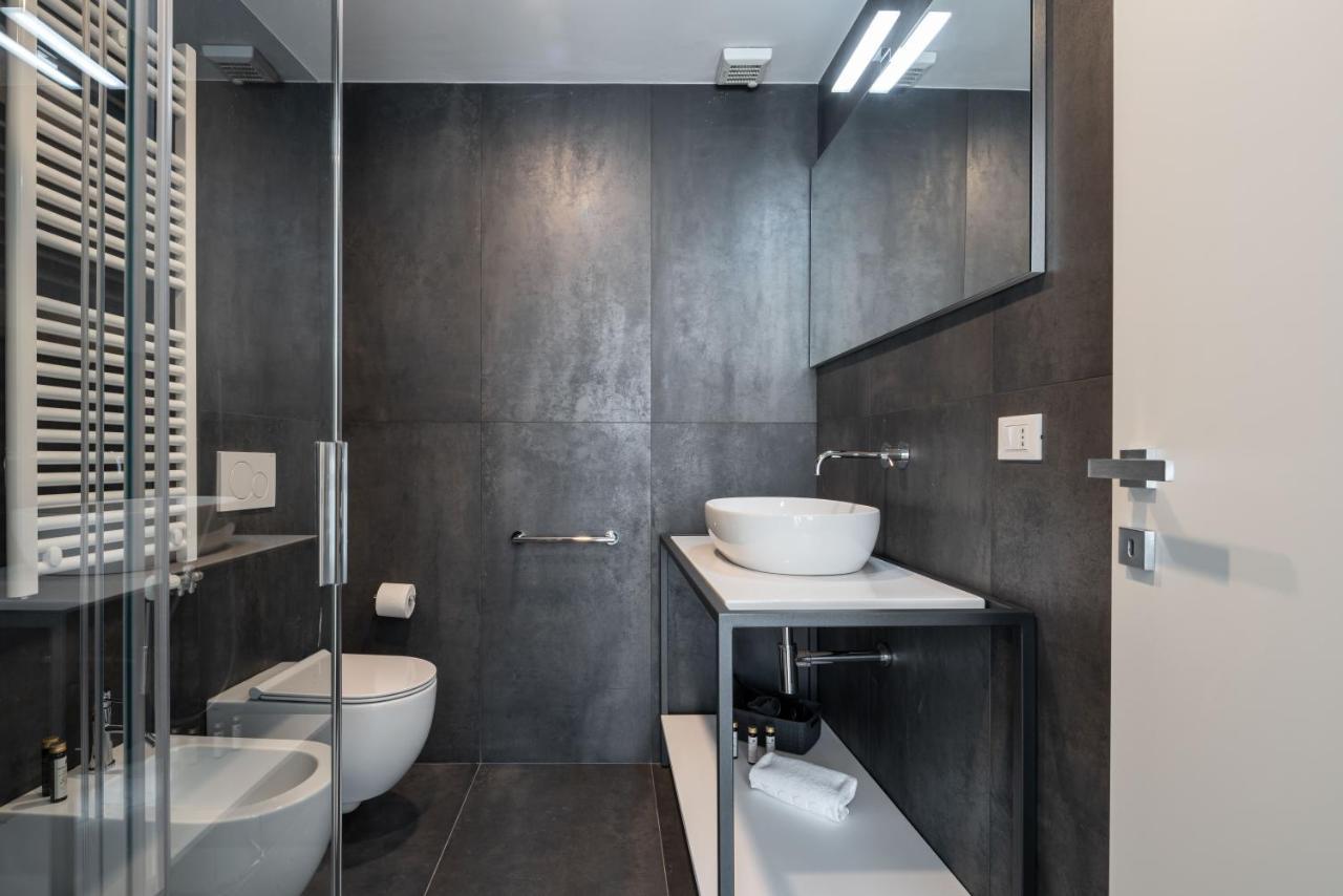 Apartamento Palace Canal View By Wonderful Italy